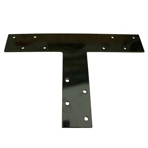 metal t bracket home depot|t shaped metal brackets.